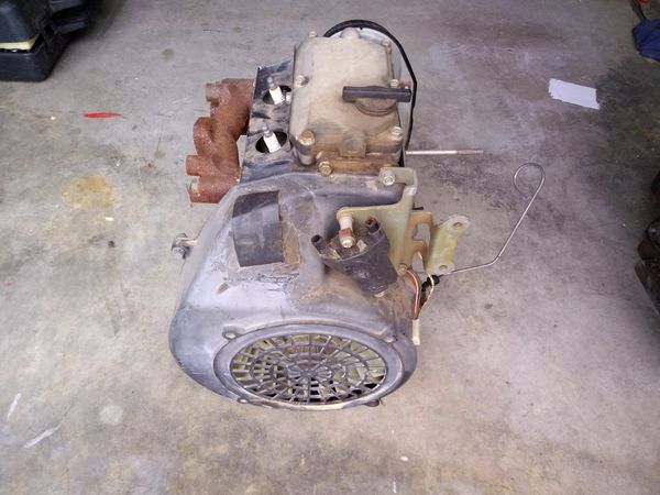 Ez Go Golf Cart Engines For Sale In Alta Loma Ca Offerup