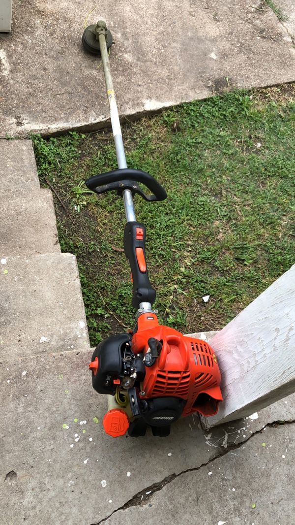 Echo Weed Eater For Sale In Houston TX OfferUp