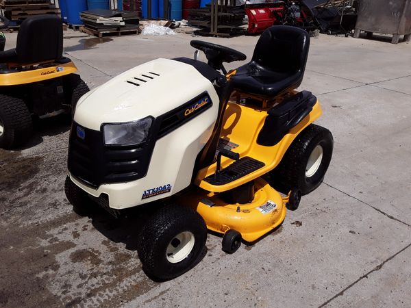 Cub Cadet Ltx For Sale In St Charles Il Offerup