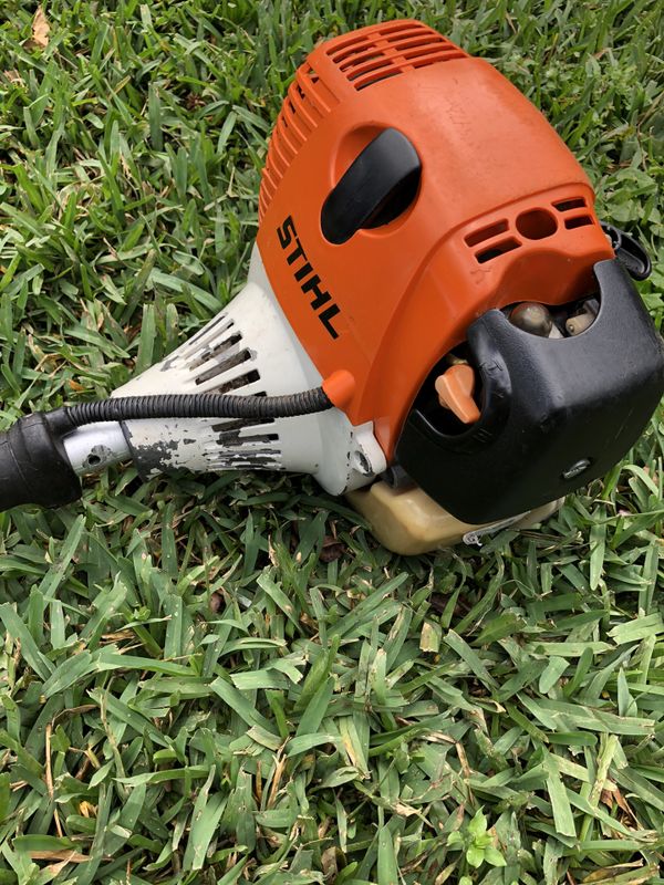 Stihl Fs R Weedeater For Sale In Houston Tx Offerup