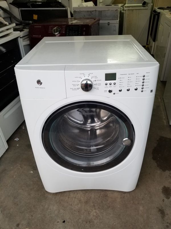 Electrolux Front Load Washer For Sale In Nashville TN OfferUp