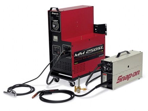 Snap On Mig Welder MM 140 SL For Sale In Peoria AZ OfferUp