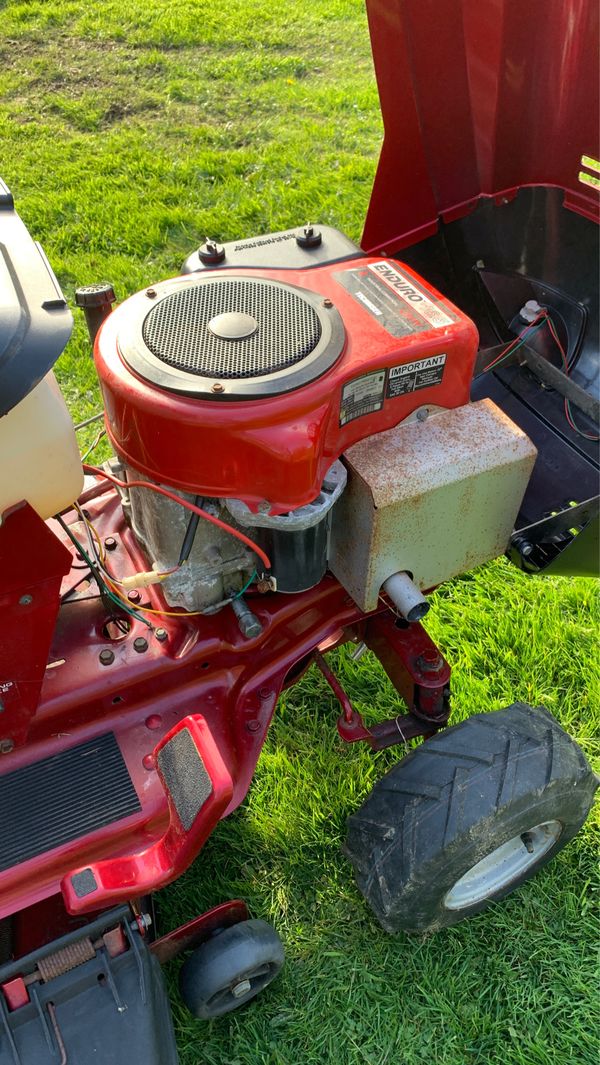 Murray Riding Lawn Mower 16 5hp 46 Cut For Sale In Maple Valley WA