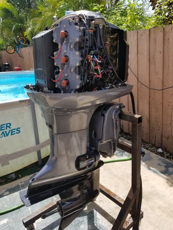 Yamaha Hp Ox Litro Vmax For Sale In Miami Fl Offerup