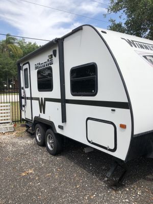 New And Used Camper For Sale In Orlando FL OfferUp