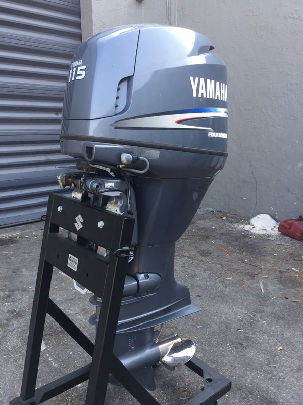 Yamaha Outboard Motor Parts