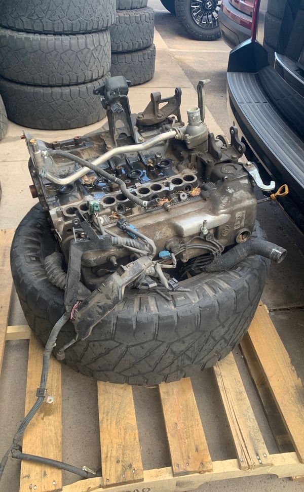 1996 Toyota Tacoma Engine Wiring