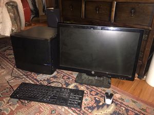 New And Used Computer Monitor For Sale OfferUp