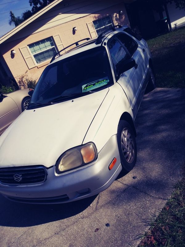 Car For Sale In Orlando Fl Offerup