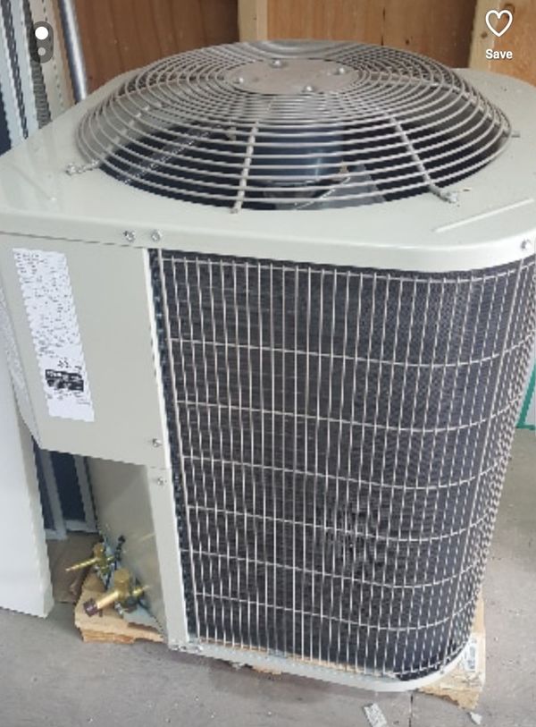 Bryant Ton Legacy Ac Conditioner Condenser For Sale In North