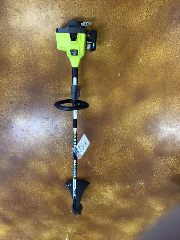 Ryobi Cycle Weed Eater Manual