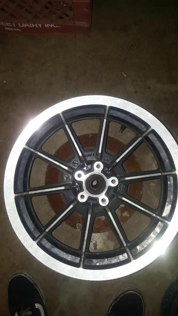 Spokes Harley Fxr Wheel Bearings For Sale In Rialto Ca Offerup