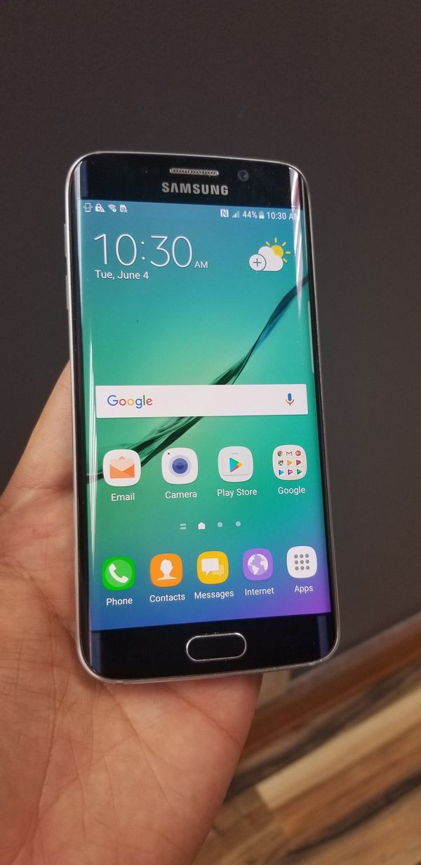 Unlocked Samsung Galaxy S6 Edge For Sale In Seattle Wa Unlocked Samsung Galaxy S6 Edge For Sale In Seattle Wa