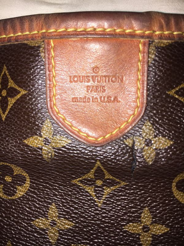 Louis Vuitton Delightful GM for Sale in Greenwich, CT - OfferUp