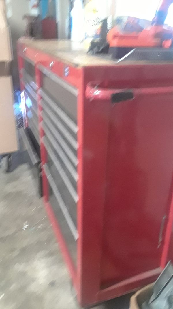 Craftsman toolbox grip latch for Sale in La Mesa, CA OfferUp