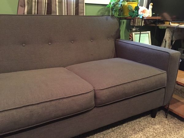 Max Home Better By Design Reproduction Mid Century Sofa For In Open In The Continue To Mobile Website