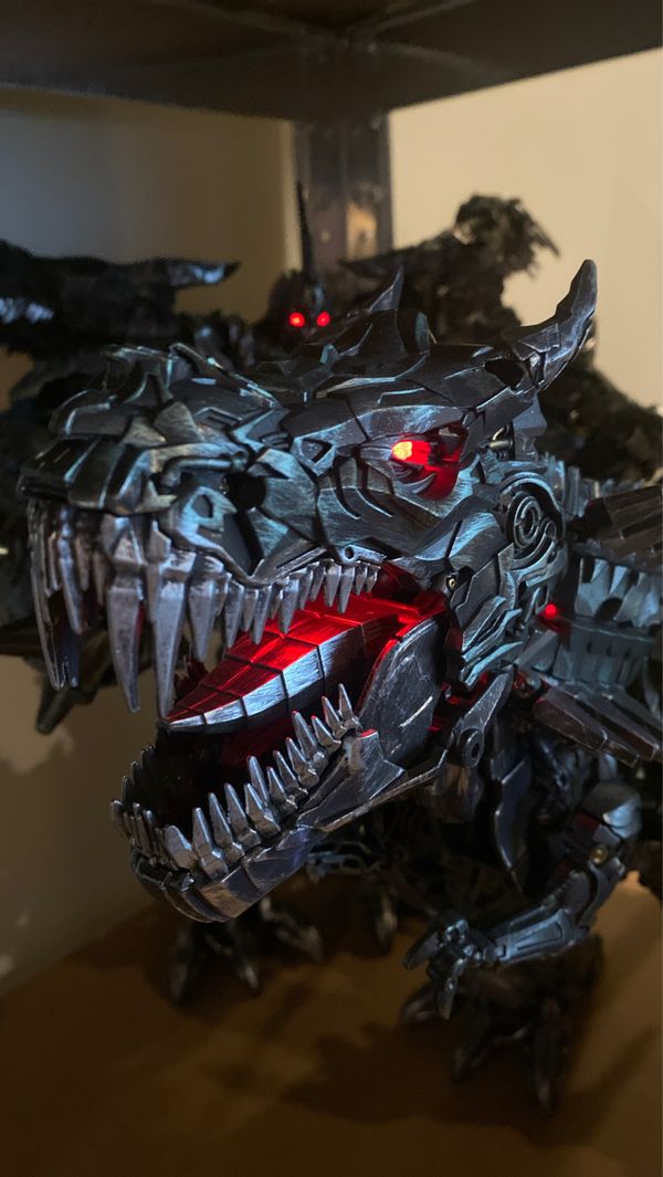 bmb grimlock