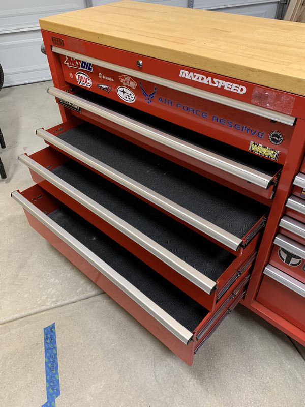 CSPS (Costco) Tool Box for Sale in Bonney Lake, WA OfferUp