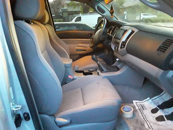 2005 Toyota Tacoma Stick Shift For Sale In San Jose CA OfferUp