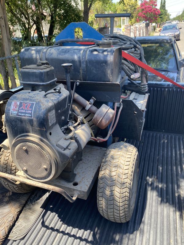 miller bluestar 2e welder for sale miller bluestar 2e welder for sale