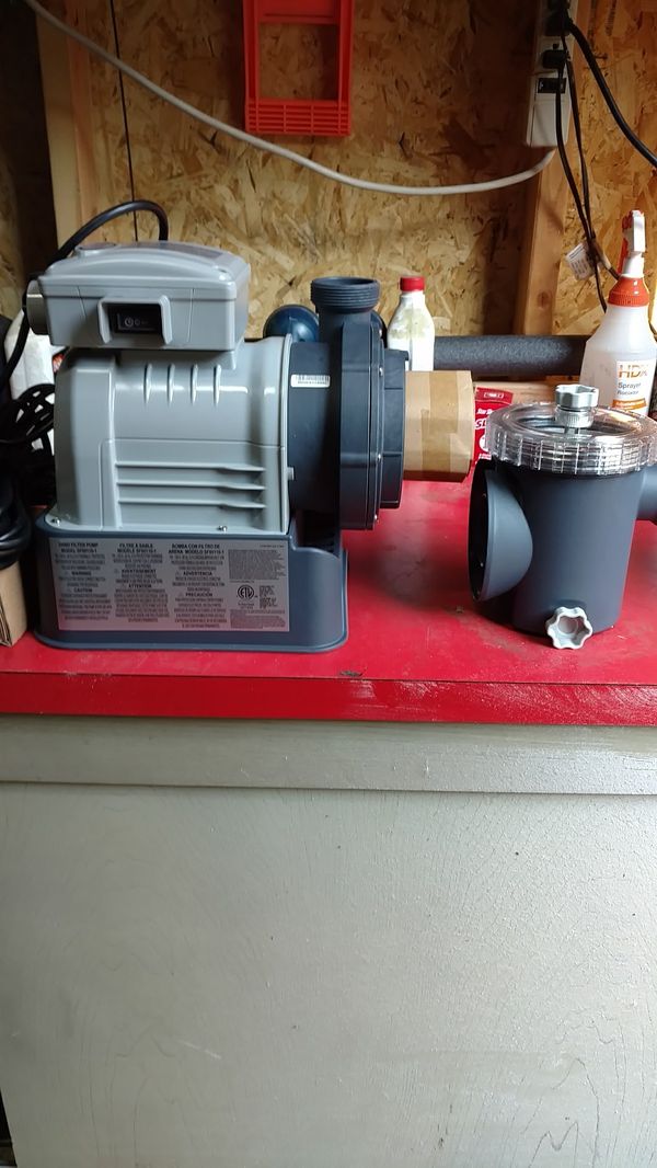 intex sand filter pump manual sf80110 1