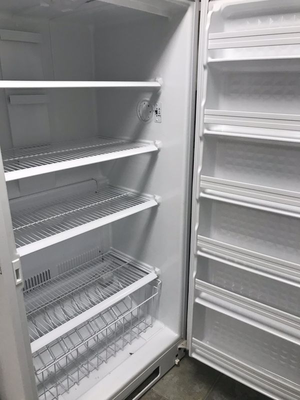 Amana upright deep freezer for Sale in Slidell, LA OfferUp