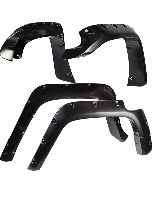 Toyota FJ Cruiser Fender Flares year 0715 for Sale in Compton, CA