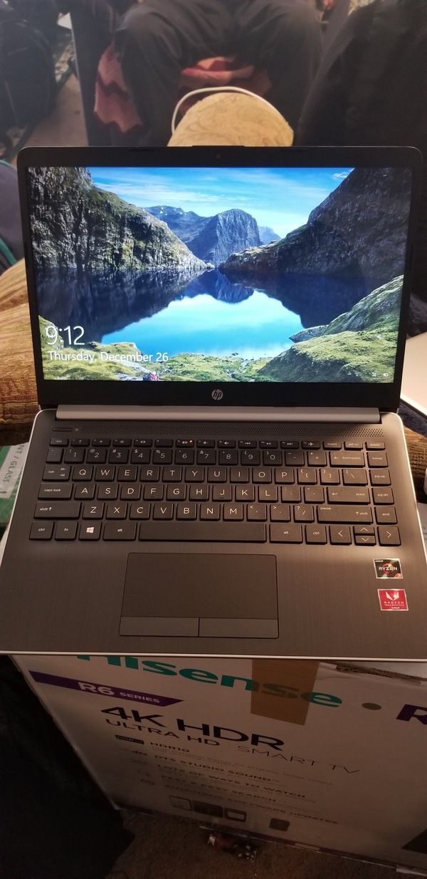 Hp Laptop 14dk0xxx for Sale in Denver, CO OfferUp