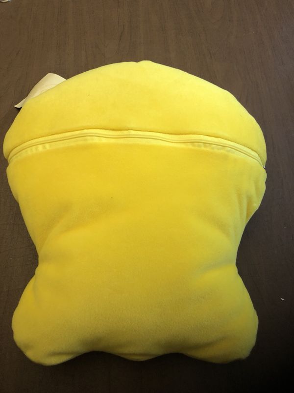 tweety bird pillow pet