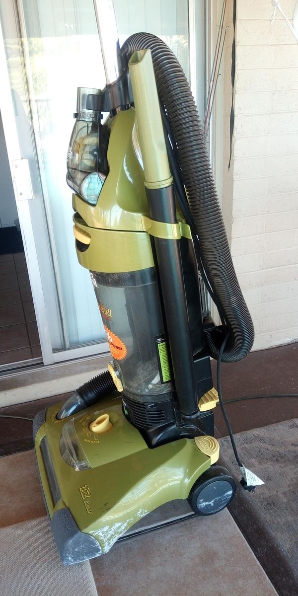  Dirt  Devil ULTRA Vision Turbo  Vacuum for Sale in Tempe AZ 