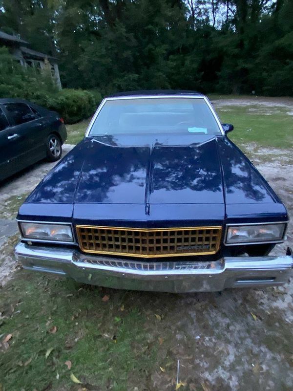 87 caprice box chevy for Sale in Lakeland, FL - OfferUp