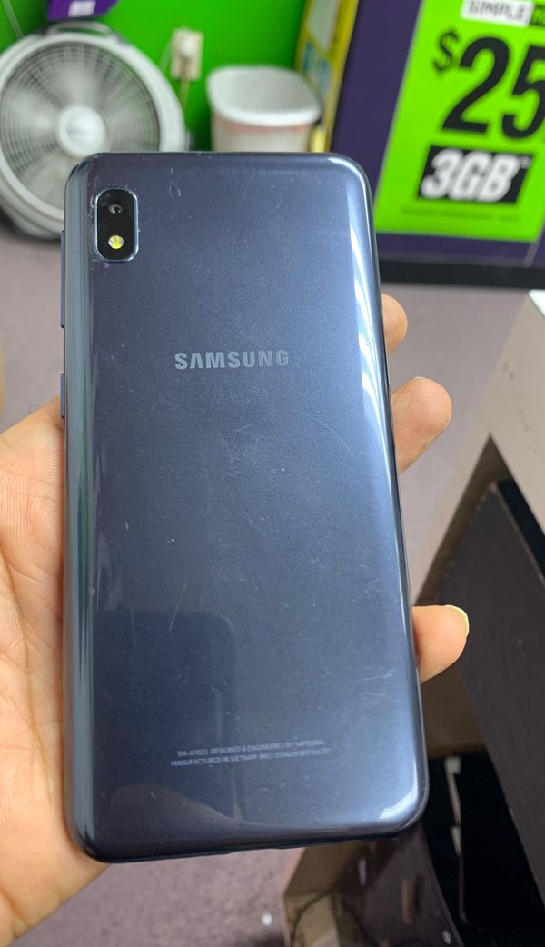 samsung galaxy a10 metropcs