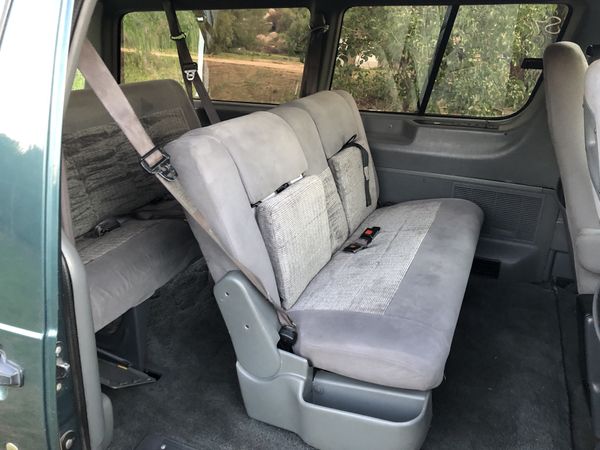 1997 Ford Aerostar XLT for Sale in CA, US - OfferUp