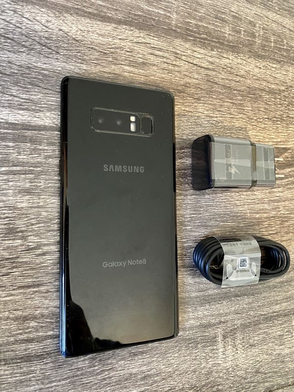 samsung note 8 unlocked for sale