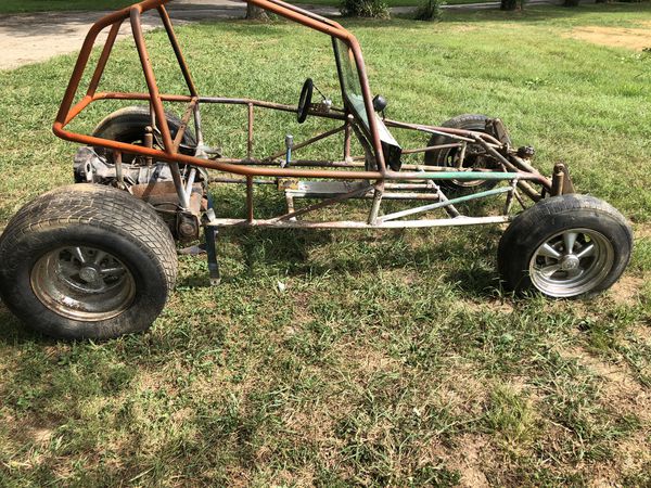 Rail buggy for Sale in Corryton, TN - OfferUp