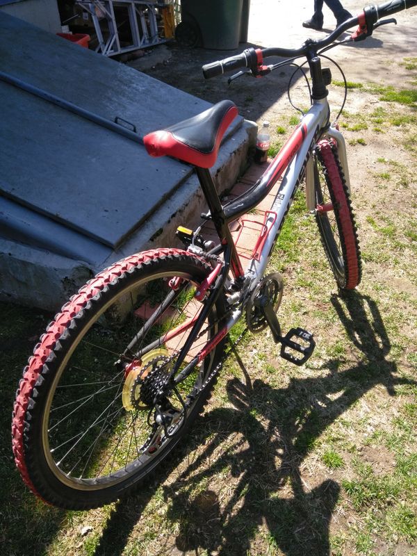 Gary Fisher Tyro kids mountain bike for Sale in Wolcott