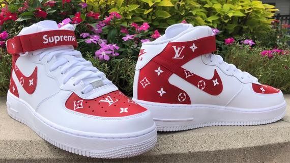 supreme af1 restock 2023