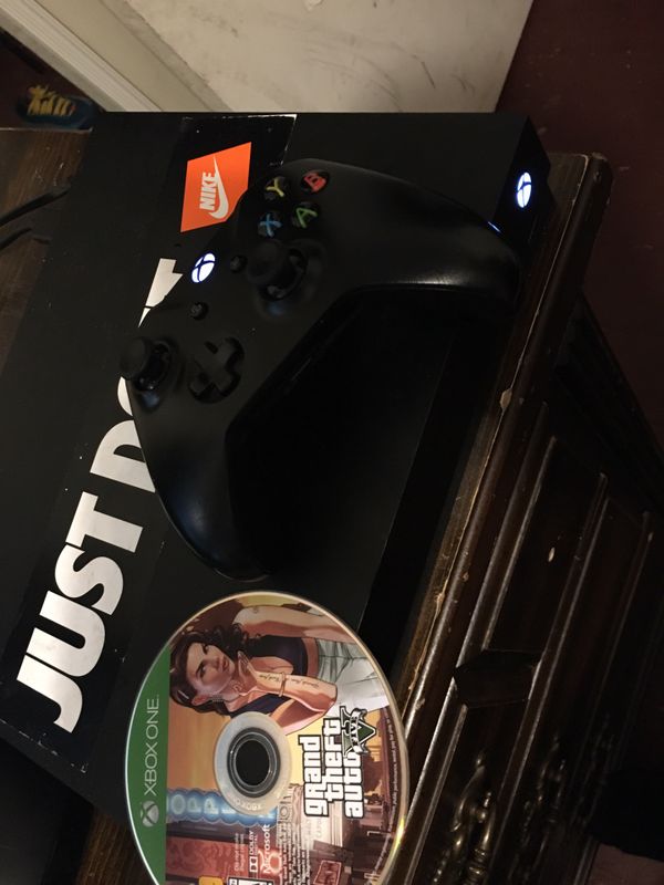 Xbox 1x for Sale in Cleveland, OH OfferUp
