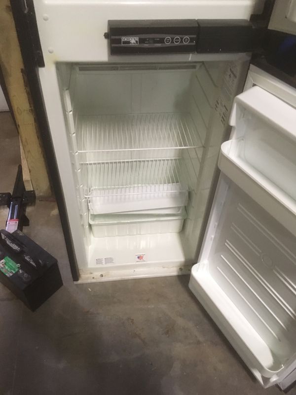 Norcold N821 RV Fridge for Sale in Pine Springs, MN OfferUp