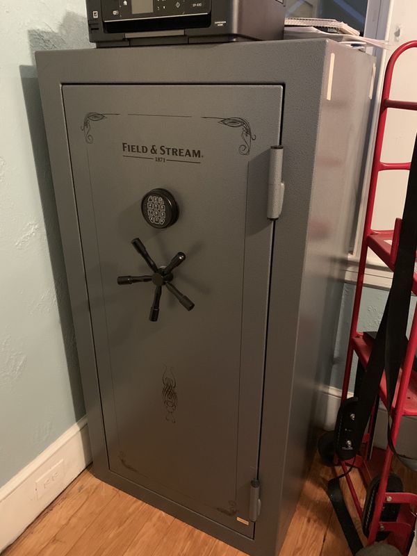 Field and Stream Gun safe for Sale in Asheville, NC - OfferUp