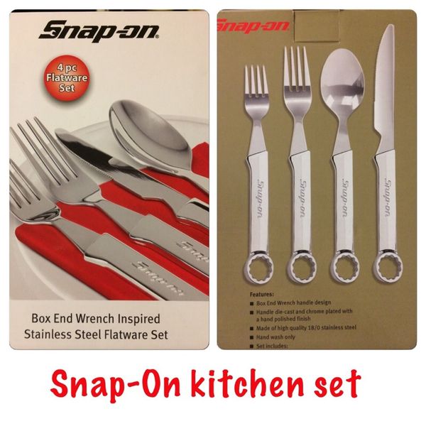 Snap on tool kitchen utensils for Sale in Los Angeles, CA OfferUp