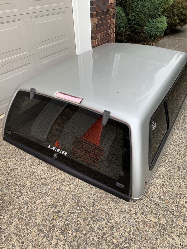 LEER canopy for Sale in Portland, OR - OfferUp