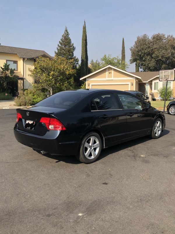 2006 Honda Civic (manual) for Sale in Sacramento, CA - OfferUp