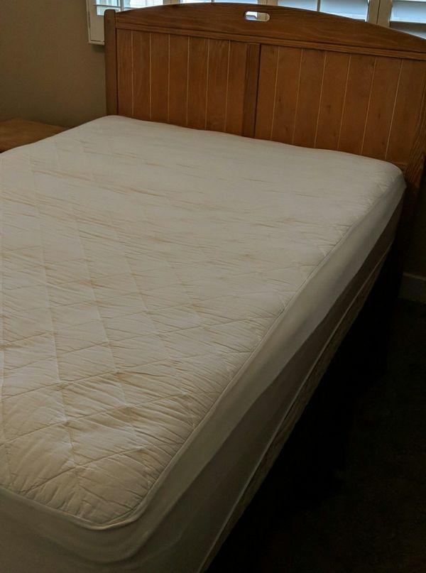 Bedroom Set Sealy Posturepedic Preferred Series Wizard Ultra Plush Open In The Continue To Mobile Website