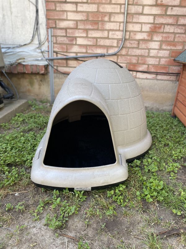 Igloo Dog House for Sale in Fort Worth, TX OfferUp