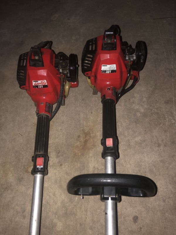 22t Shindaiwa Weedeater for Sale in San Antonio, TX OfferUp