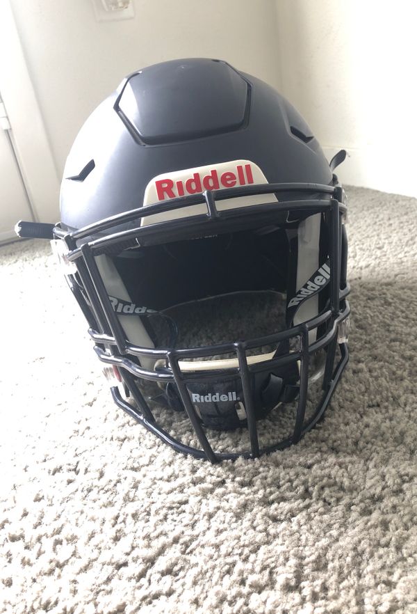 Riddell SpeedFlex Helmet for Sale in Carson, CA - OfferUp