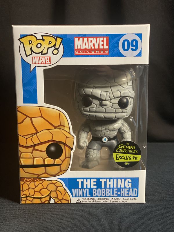 funko thing