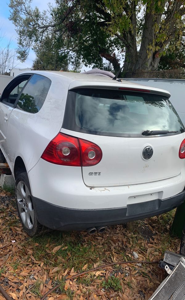V W GTI 1000 clean title parts car for Sale in Rockledge, FL OfferUp