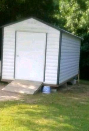 New and Used Shed for Sale in McDonough, GA - OfferUp